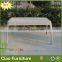 Furniture garden rattan outdoor table