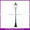Lighting street / pole of residential light price