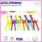 Practice Learning Elephant Silicone Chopsticks cover Helper Trainer