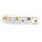 280ML cute emoji smile water glass cup