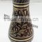 Tall handicrafts metal vase wholesale