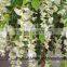 SAS201601 White Wisteria Tree,Wedding Silk Wisteria Tree