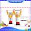China supplier Cartoon cute gift scratcher , lovely scratcher/promotion , personalized cutlery