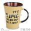 promotional gift coffee mugs 12oz coffee mugs