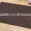 New style best sell trendy style door mat