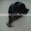 Glossy painting finish customized fiberglass motorcycle parts
