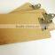 Desk Accessories: A4 Note Clamp Clipboard