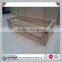 rustic unfinished handmade wooden vegetable fruit crate wholesale
