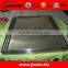 Heavy duty Stainless steel pavement catch basin