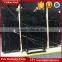 Cheap chinese black with white vein nero marquina marble