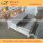 Padang dark G654 granite stair stone stair trends
