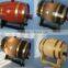 Antique vintage high quality cheap natural pine oak wooden wine beer Bucket barrels cask