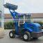 NEO CTK wheel loader