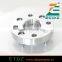 4pcs 4X108 65.1CB 25mm Thick Hubcenteric Wheel Spacer Adapters For Citroen