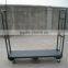 Heavy Duty Platform Tool Cart