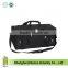 600D Polyester Luggage Travel Bag , Zipper Closure Travel Bag