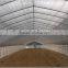 Economical small size single span greenhouse for agriculture