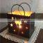 Vintage candle holder for wedding metal decorative candle holder for wedding