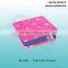Square Tin CD VCD DVD box holder