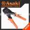 AK-9003 Carbon Steel 4P/6P/8P Network Crimping Tool