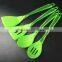 33059 Silicone Kitchen Cooking Utensils With ps Handle