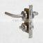 hot sale coin lockers self-service equipment panel mortise plane lock