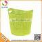 Hot Selling Cheap Custom Folding Clothes Basket