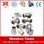 Best Quality 304/304L Stainless Steel Fittings Elbow for Pipe