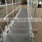 Aluminium Alloy Wharf Ladder