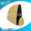 Made in china D glyphl zinc alloy die casting glass holder clamp