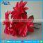 New products Made in China factory fake Christmas Flower