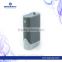 2017 Best selling 18650 batteries box mod from china Banshee boxed starter kit Hidden LED screen