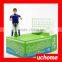 UCHOME Football Piggy Bank Money Box Funny Gift for Football Fans
