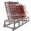 KJT-4D Series High Quality spiral paper tube winding machine
