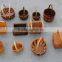 eco-friendly decorative agricultural natural eco-friendly Woven Basket Fruit Basket