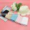 Munafie Memory Slim Vest /Munafie Corsage