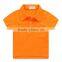 100% Polyester Short Sleeve High Quality Cheap Wholesale Kids Tshirts,pk Polo T-shirt