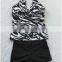 Hot sale low price swim wear suits in stock for muslin women