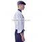 Designer Formal Executive Fashion Chef Uniform Design