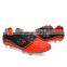 hot sell china brand sport soccer shoes sneakers for children or adults, best quality school football shoes sport price cheap