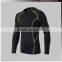 Compression Shirt Cotton Bamboo RASH GUARD