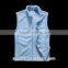 2016 Anti-pilling New Style Sleeveless Polar Fleece Winter Jacket for Men ,man Vest