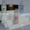 Beauty new products makeup acrylic cosmetic display cosmetic box