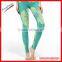 Custom women professional fitness tight dry fit running wear