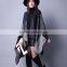 Western wind 2017 new Spring style women scarf grid printed many colors imitated cashmere material ladies cloak