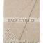 Buy High Quality Knitted Luxe Baby Cashmere Blankets
