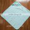 Soft Cotton Velour Animal Knitted Baby Swaddle Blanket