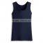 Bulk Latest Design Ladies Fitness 100 Cotton Wholesale Stringer Tank Top Women