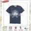 Factory Direct Sales 100% cotton round neck t-shirt