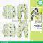 Wholesale Winter Baby Clothes Soft Stylish Unisex Baby Clothing Sets
